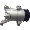 COMPRESSOR IMPORT VERSION 6CVCE140E PV7 110MM 12V