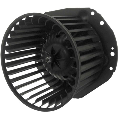 BLOWER MOTOR W/WHL GM VAN/TRUCK - 50-2413