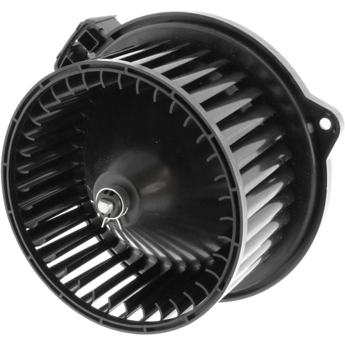 BLOWER MOTOR W/WHEEL MAZDA - 50-4235