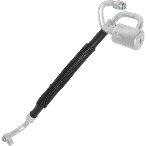 SUCTION LINE 07 RAV4 2.4 - 57-0928