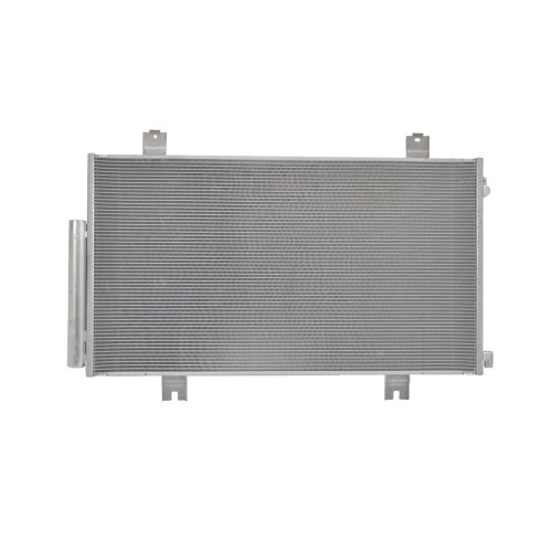 AC CONDENSER PFC/WDRIER - CR-V 80100-3A0-A01