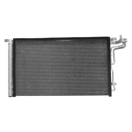 AC CONDENSER ELANTRA GT/FORTE5