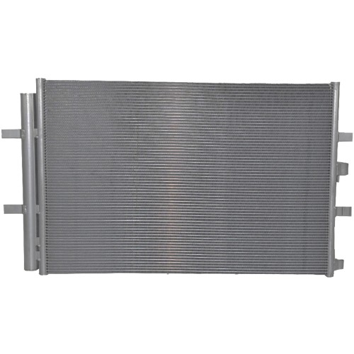 AC CONDENSER FORD TRANSIT