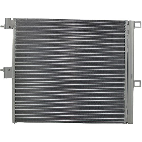 AC CONDENSER 20-17 TESLA 3