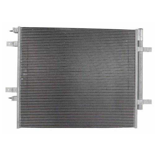 AC CONDENSER FORD SUPER DUTY