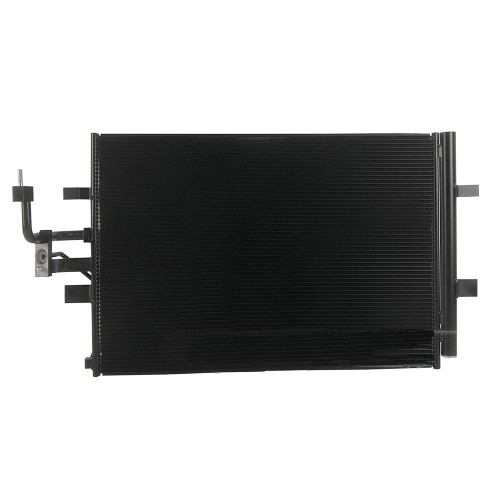 AC CONDENSER FORD BRONCO 24-21