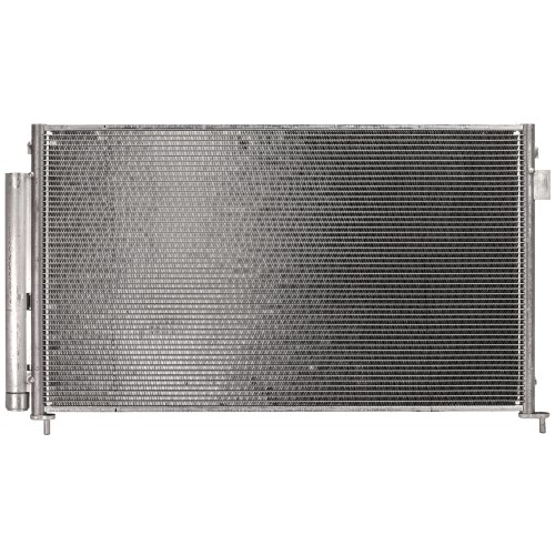 CONDENSER 06-09 CIVIC