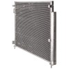 CONDENSER 06-09 CIVIC