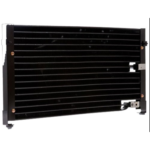 CONDENSER 90-93 ACCORD - G4237