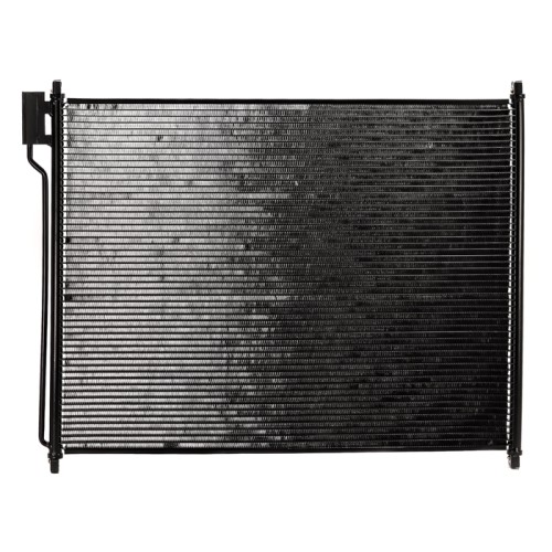 AC CONDENSER 02-99 SUPER DUTY COND