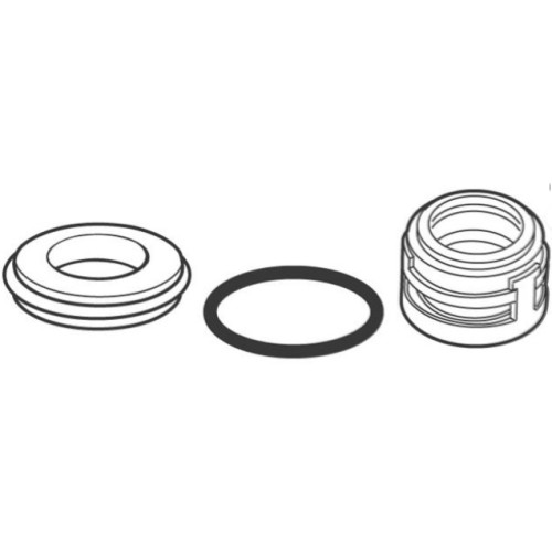 SK-752N - MATSUSHITA / PANASONIC CARBON SEAL KIT-HNBR - K50-3100