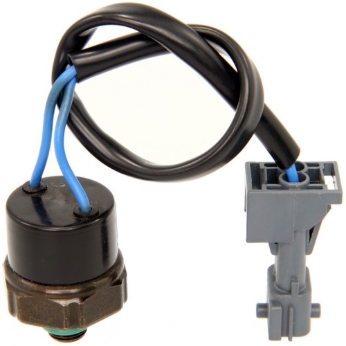 PRESSURE SWITCH R134A MALE 3/8-24 THREAD