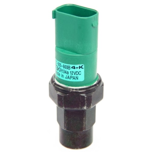 TRINARY PRESSURE SWITCH R134A FEMALE 7/16-20