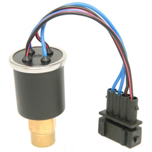 TRINARY PRESSURE SWITCH R12 FEMALE 7/16-20