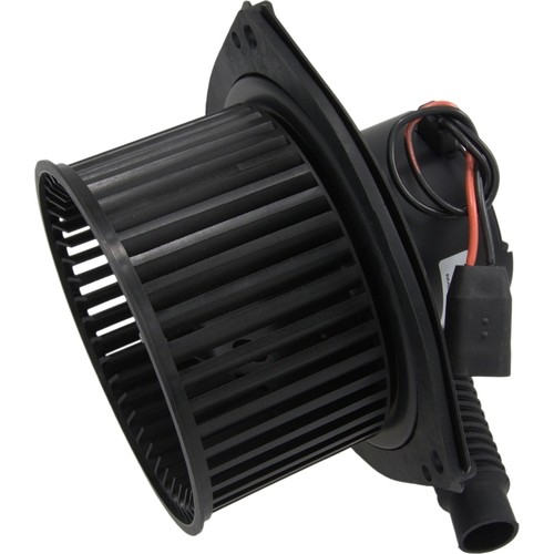 BLOWER MOTOR ASY CHEVY TRAILBLAZER 02-06