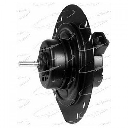 BLOWER MOTOR 97-06  ECONOLINE FRONT UNIT