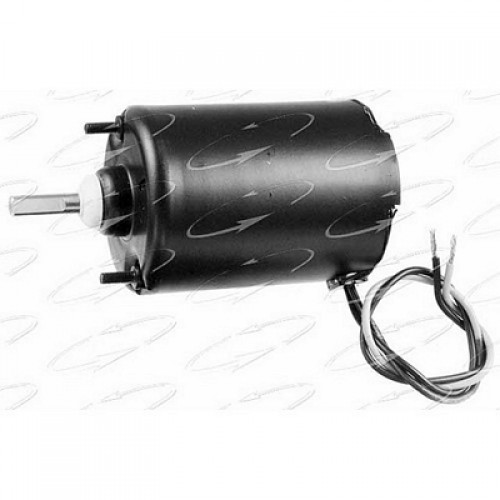 BLOWER MOTOR HD 12V SS SEALED