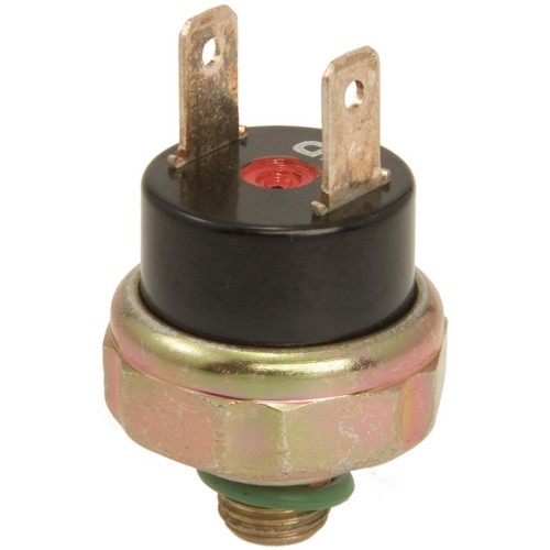 LOW PRESSURE CUT-OUT SWITCH 3/8"-24 MALE