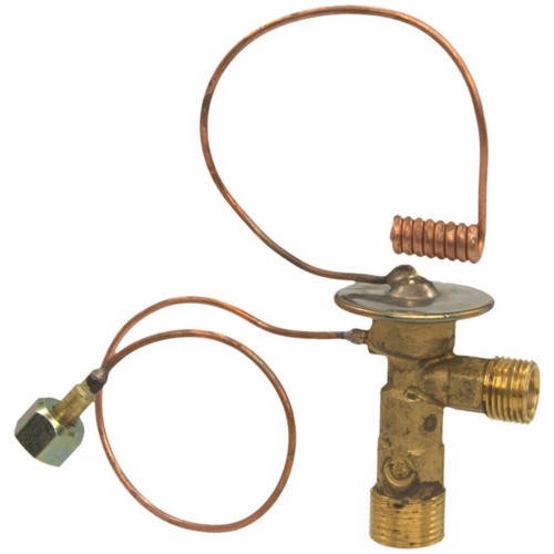 EXPANSION VALVE