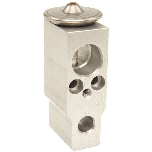 EXPANSION VALVE BLOCK