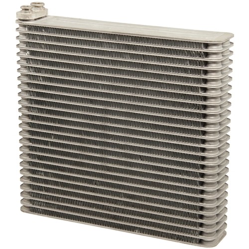 EVAPORATOR