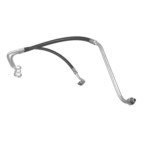 MANIFOLD HOSE 86-88 GM BUICK/OLDS/PONT