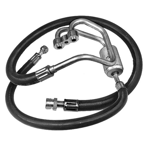 MANIFOLD HOSE ASSY 73-77 GM PU/SUV