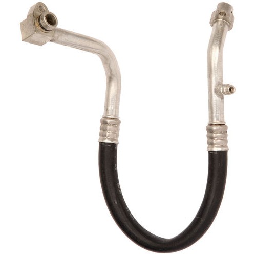 SUCTION HOSE