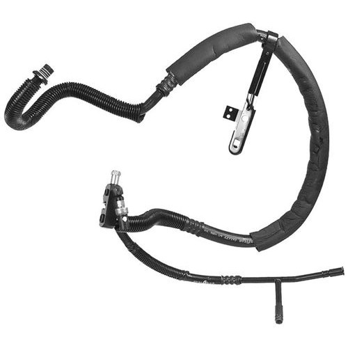 MANIFOLD HOSE 95-97 FORD EXPLORER 4.0 W/OHV