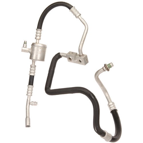 MANIFOLD HOSE 1994 FORD RANGER/MAZDA PU 40L