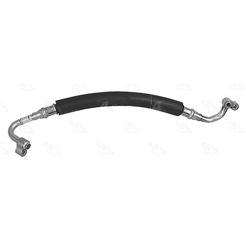 SUCTION HOSE TOYOTA TERCEL 1988 AFTER 01/88