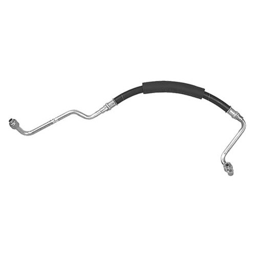 SUCTION HOSE 89-91 TOYOTA CAMRY