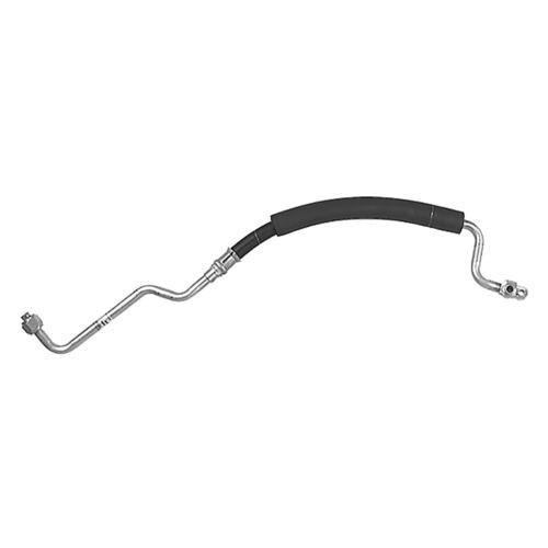 SUCTION HOSE 89-91 TOYOTA CAMRY