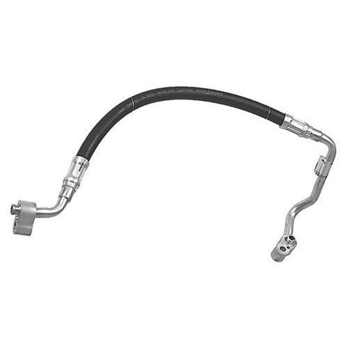 DISCHARGE LINE OE 88711-32060 TOYOTA HOSE 87-91