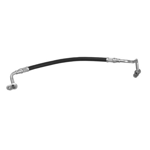 DISCHARGE LINE 89-91 TOYOTA CAMRY