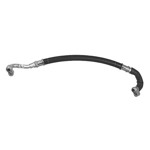 SUCTION HOSE 92-93 TOYOTA CAMRY 2.2L