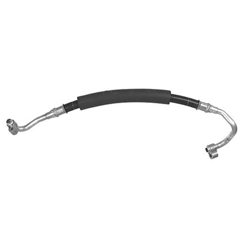 SUCTION HOSE 92-93 TOYOTA CAMRY 3.0L