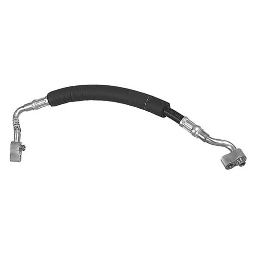 DISCHARGE LINE 92-93 TOYOTA CAMRY