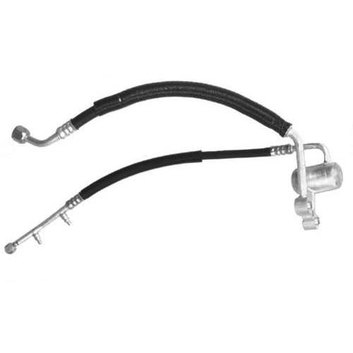 MANIFOLD HOSE ASSY 88-91 CORSICA/BERETTA