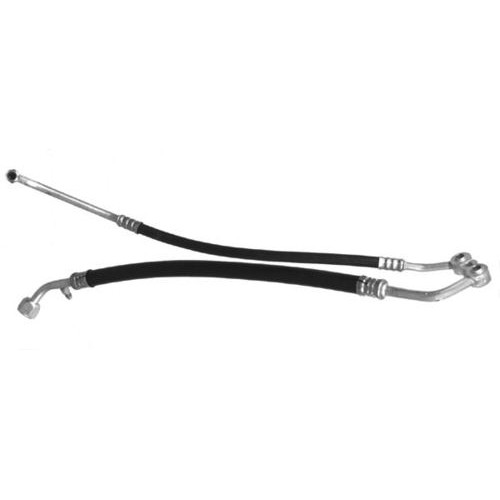 MANIFOLD HOSE 85-86 CHEVY ASTRO 43L 15-3845