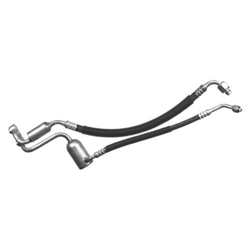 MANIFOLD HOSE ASSY 92-93 GM MID SIZE