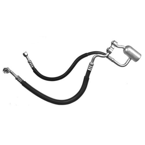 MANIFOLD HOSE ASSY 1991 CAVALIER/SUNBIRD