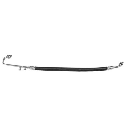 DISCHARGE LINE 85-92 VW GOLF/JETTA