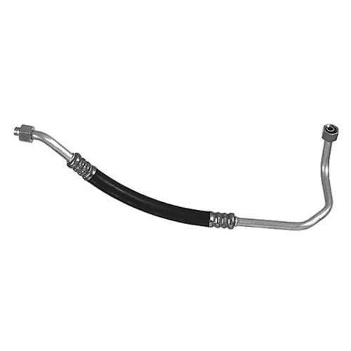 DISCHARGE LINE 87-92 BMW 325 SERIES