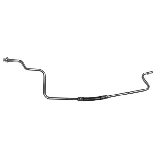 LIQUID LINE FORD  MUSTANG 87-92 5.0L YF1438