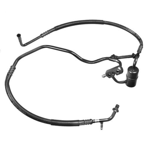 MANIFOLD HOSE ASY FORD ESCORT-TRACER 94-96