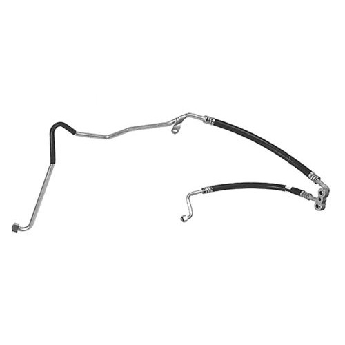 MANIFOLD HOSE ASSY 1991 SAAB 9000