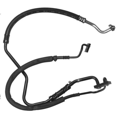 SUCTION HOSE 93-94 DODGE VAN 4677501