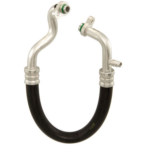 SUCTION HOSE