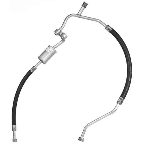 MANIFOLD HOSE ASSY 92-93 ASTRO/SAFARI